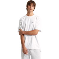 Mens Classic Chest Print T-Shirt